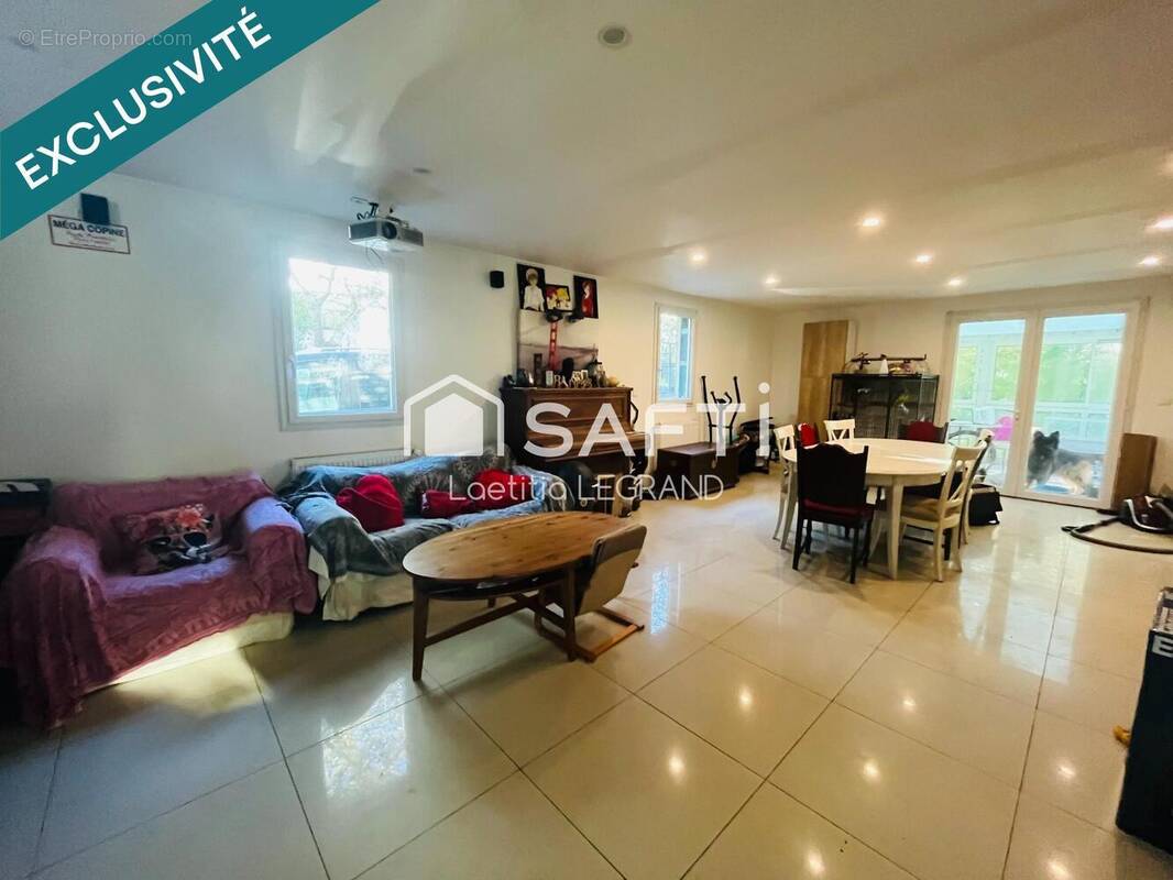 Photo 1 - Maison à PLOUARET