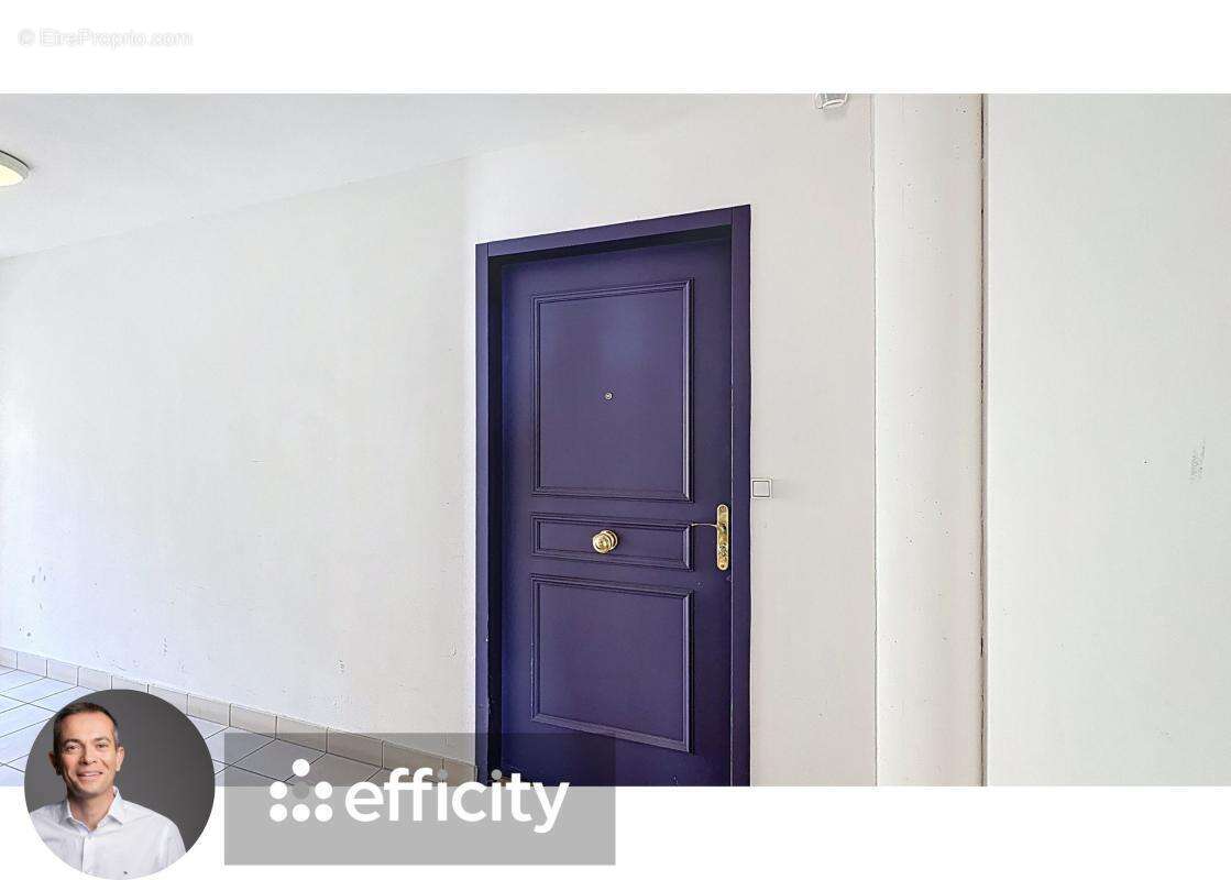 Appartement à VICHY