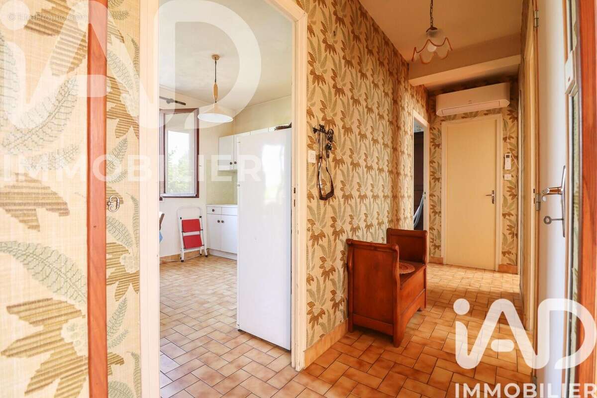 Maison 94 m² à Panazol  - photo 8
