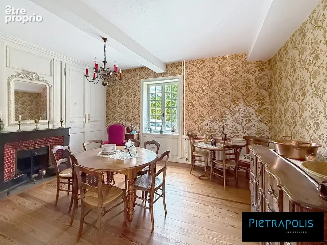 Maison 125 m² à Vaux-En-Beaujolais  - photo 4
