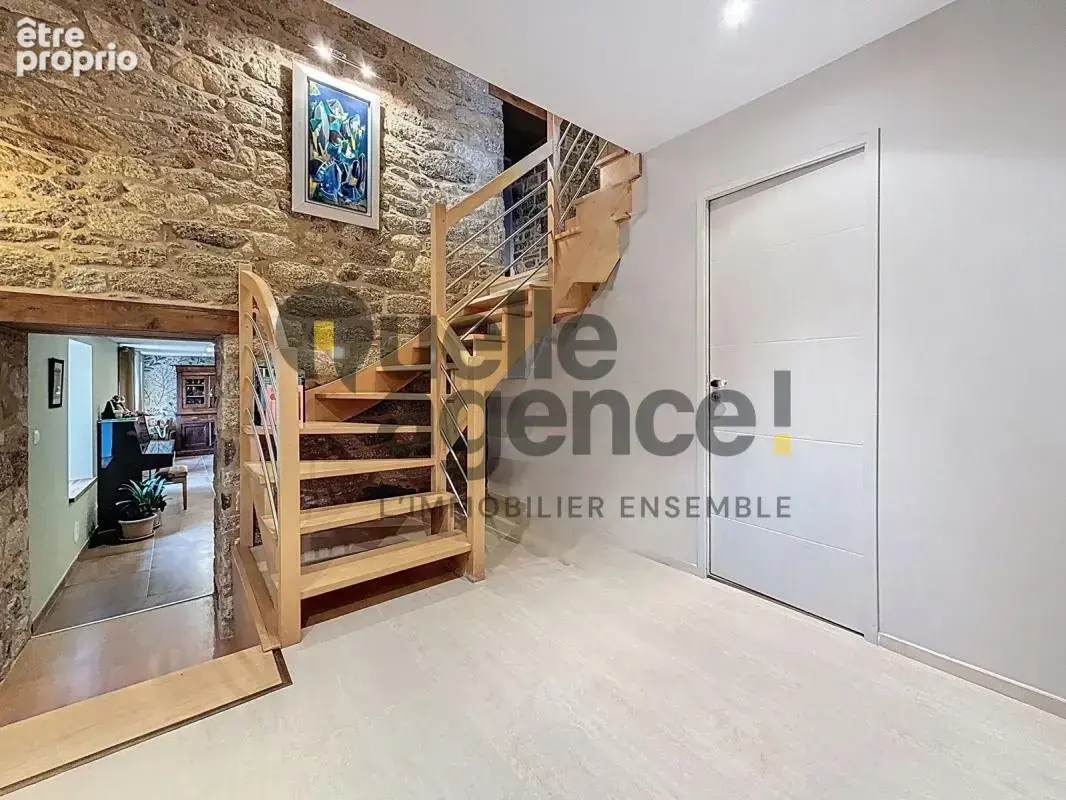 Maison d’exception avec vue mer – entre charme de l’ancien et confort moderne - photo 10