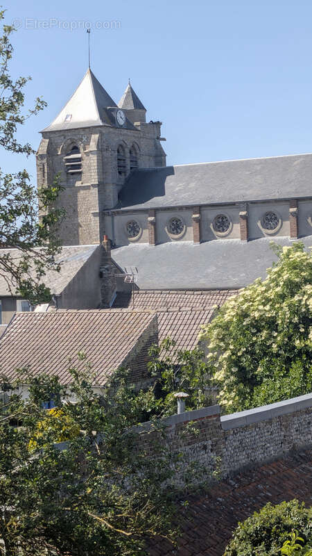 Le Crotoy : Demeure rénovée et performance énergétique remarquable - photo 18