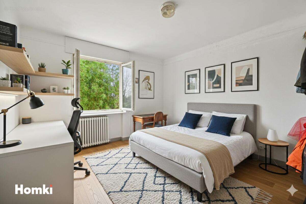 Maison à DEUIL-LA-BARRE