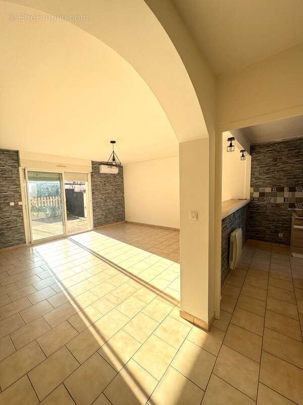 Maison à MANTES-LA-VILLE