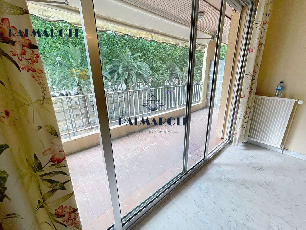 Appartement à PERPIGNAN