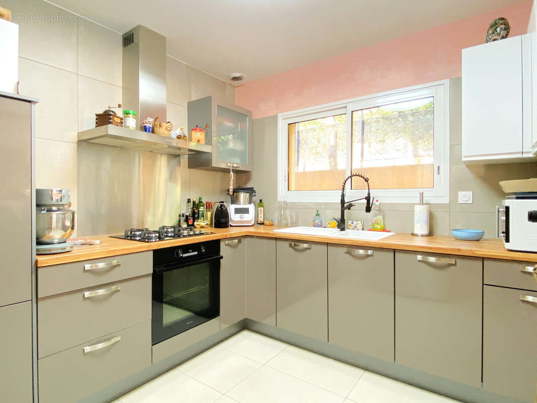 Appartement à COLLIOURE