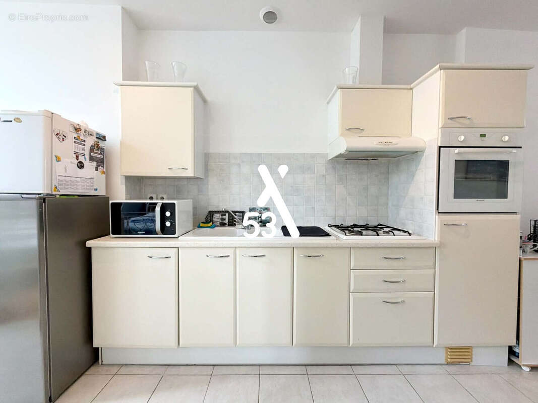Appartement à SAINT-OMER