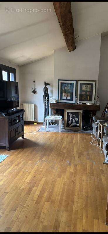 Appartement à CASTELSARRASIN