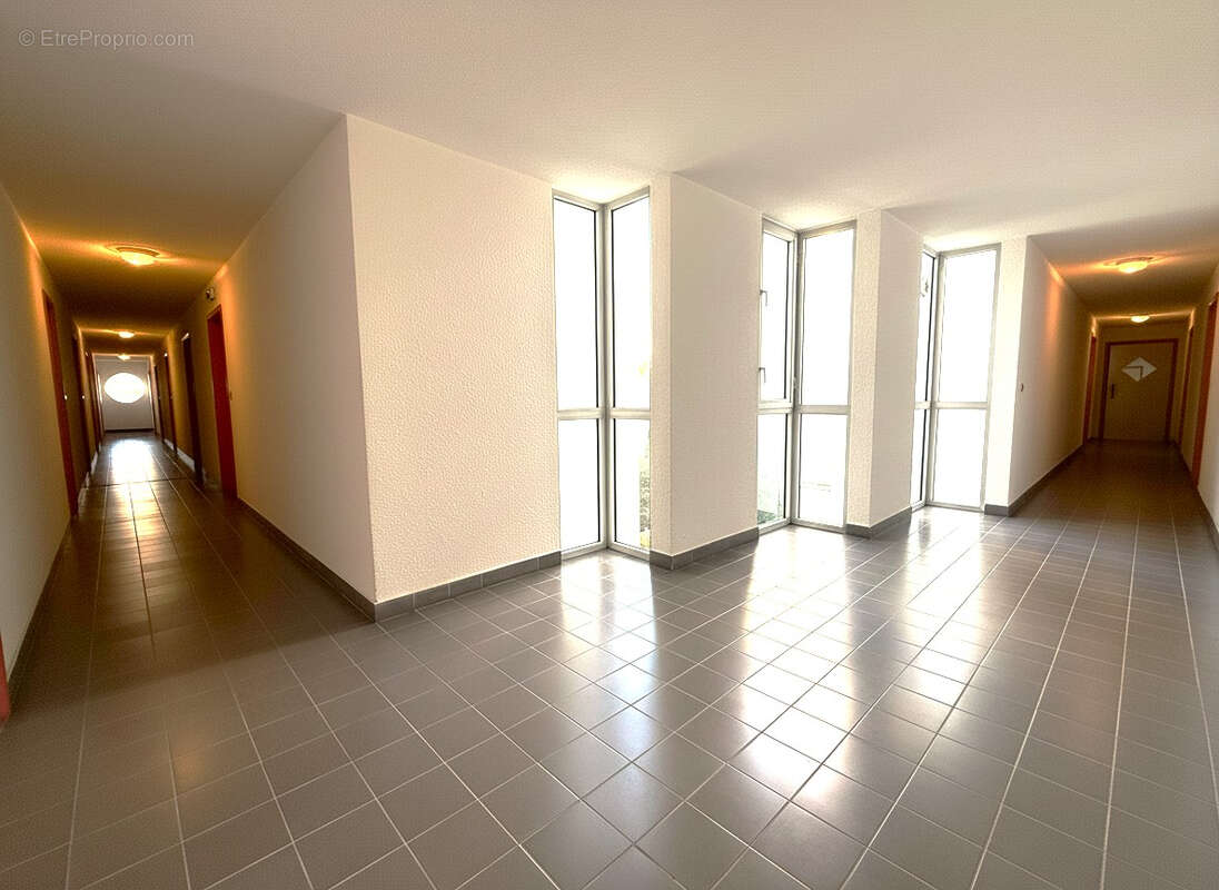 Appartement à LA GRANDE-MOTTE