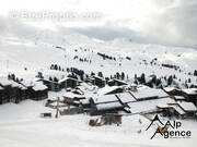 Parking à LA COTE-D'AIME