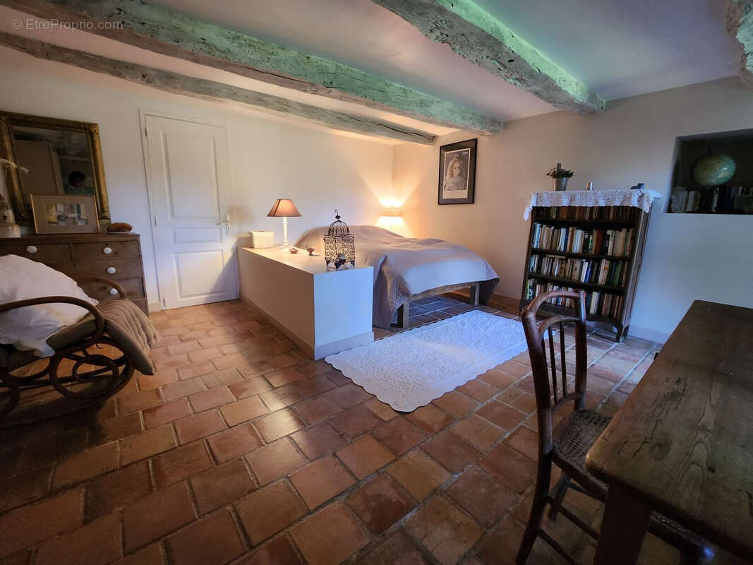 Maison à VILLAMBLARD