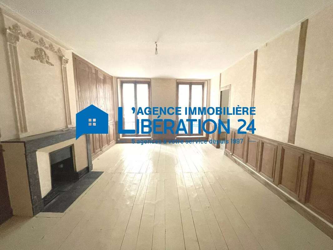 Appartement à LE PUY-EN-VELAY