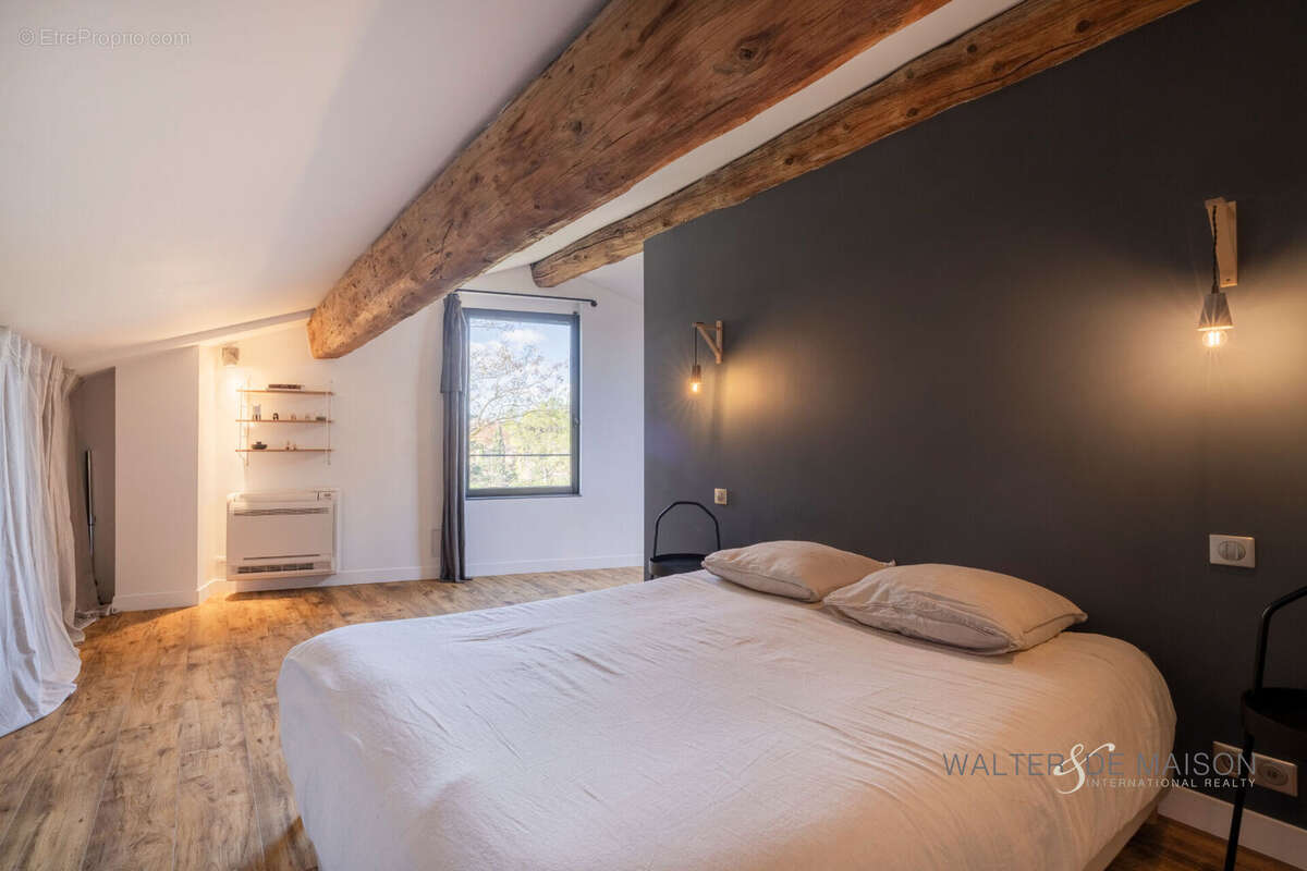 Maison à SAINT-REMY-DE-PROVENCE