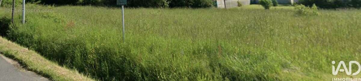 Photo 3 - Terrain à ROMORANTIN-LANTHENAY