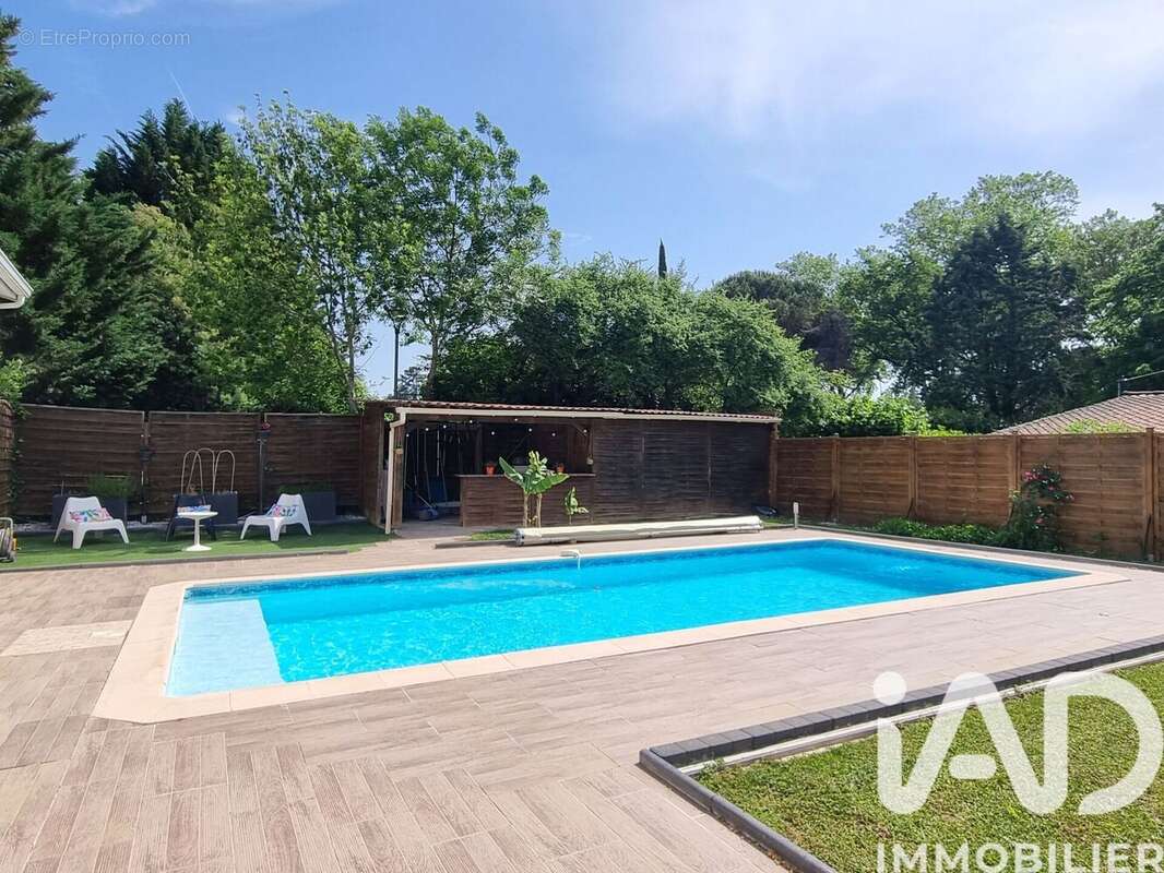 Photo 4 - Maison à SAINT-JEAN