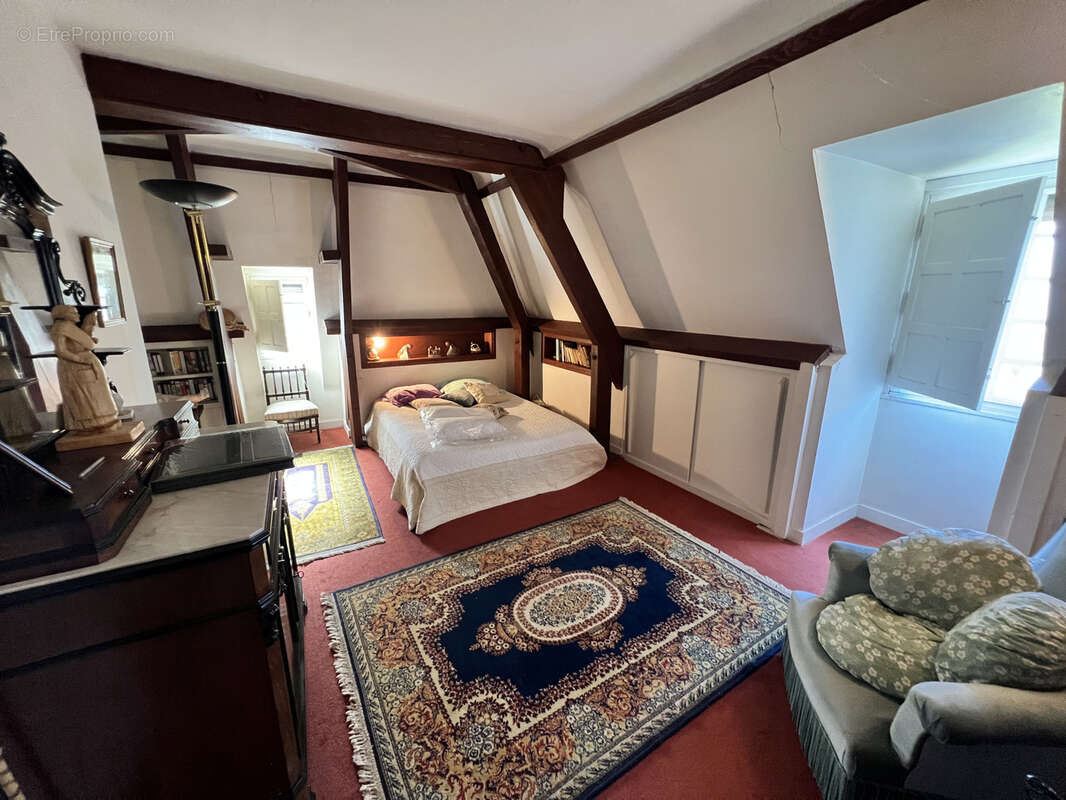 Maison à SARLAT-LA-CANEDA