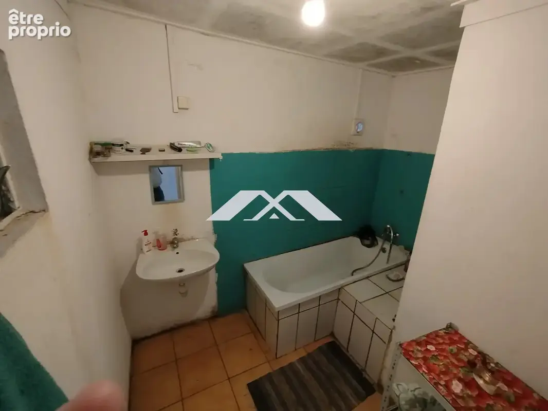 Maison 4 pièces 81 m² à vendre à Saint-Andre (97440) - photo 7