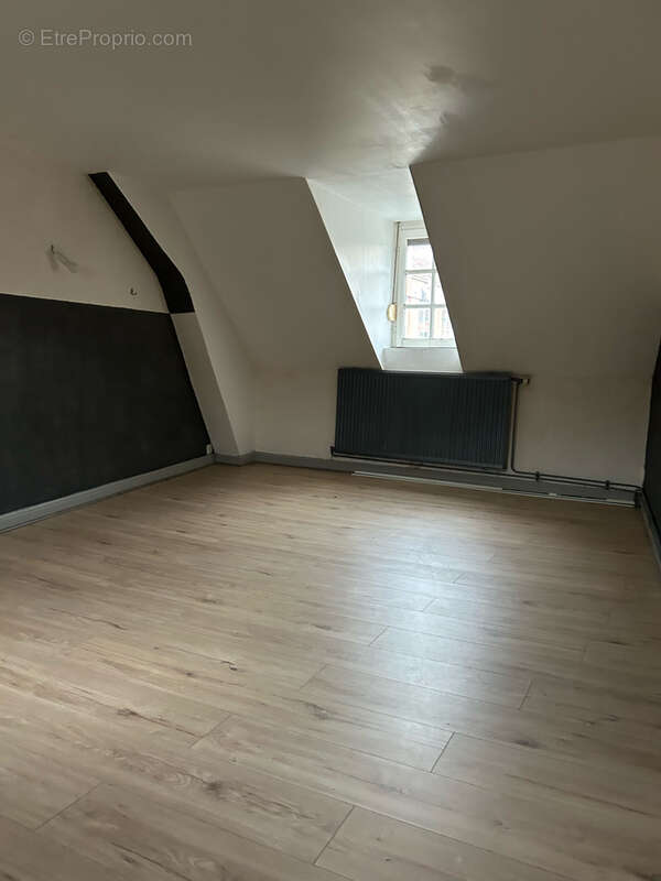 Maison à HENIN-BEAUMONT