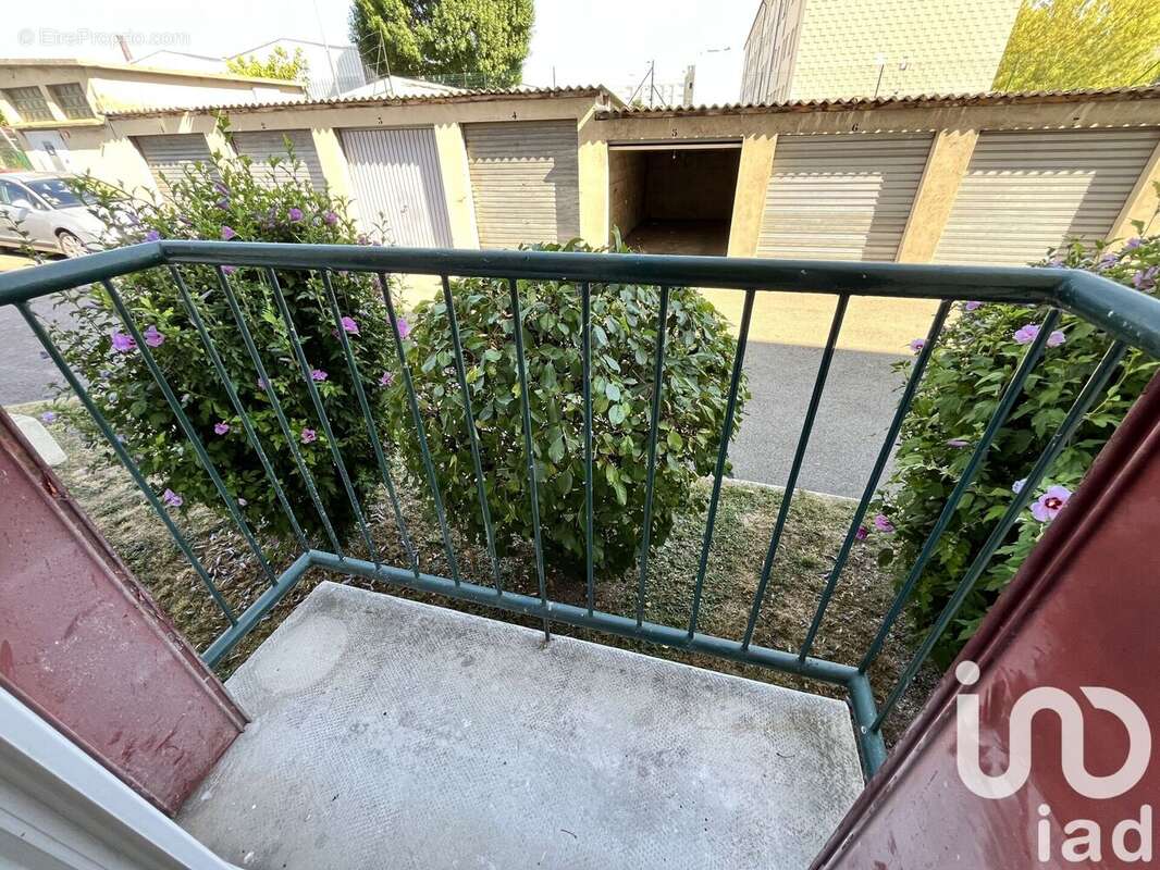 Photo 3 - Appartement à TROYES