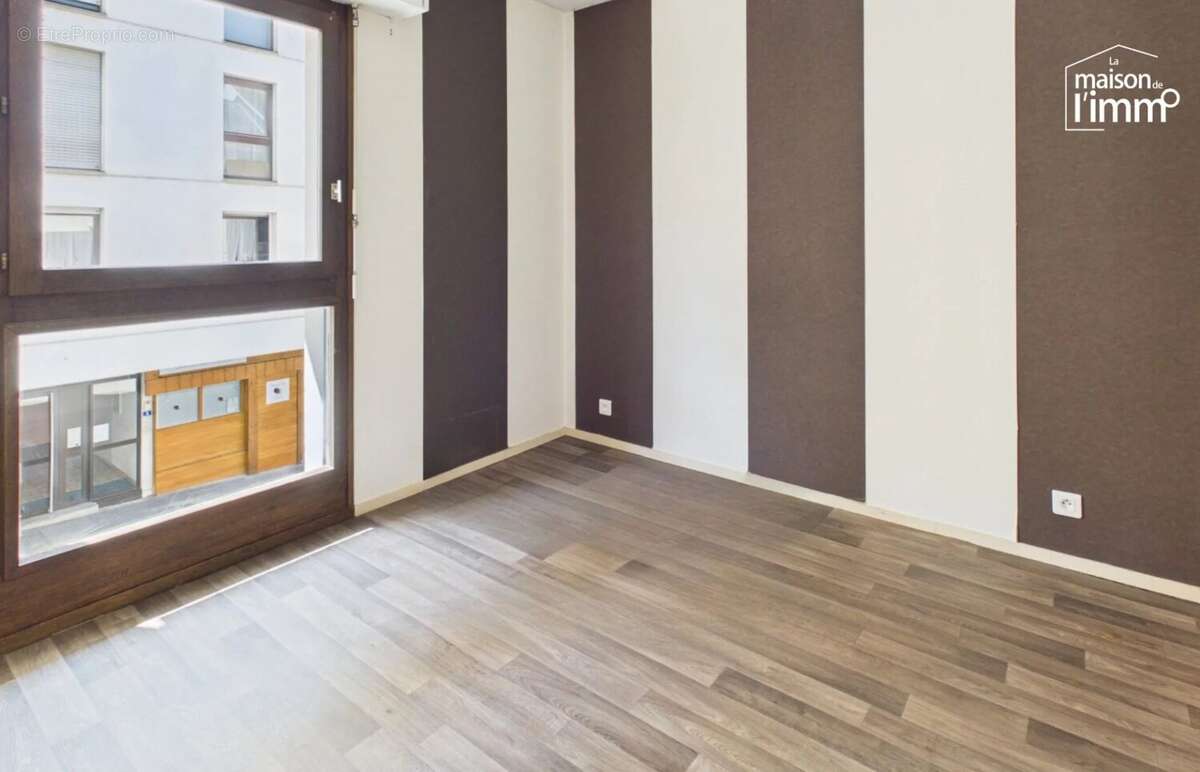 Appartement t5 - a vendre - thonon les bains - photo 5