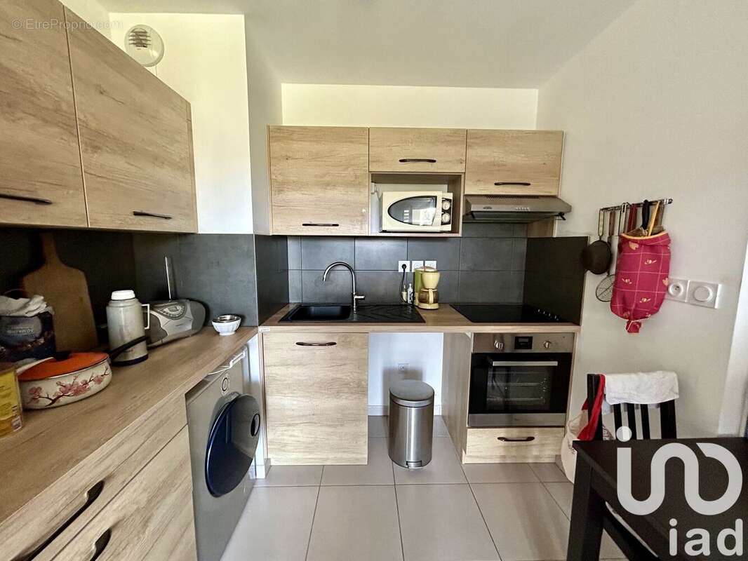 Photo 2 - Appartement à LA LONDE-LES-MAURES