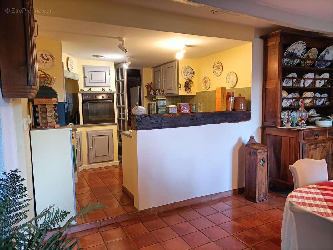 Photo 9 - Maison à LE GUA