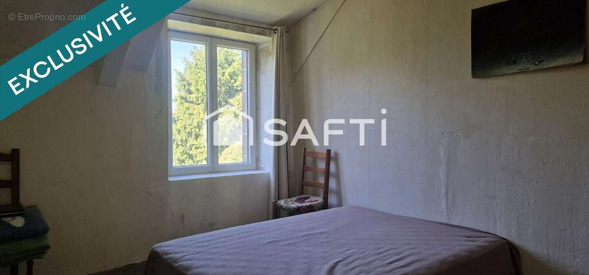 Photo 9 - Maison à SAINT-GOUENO