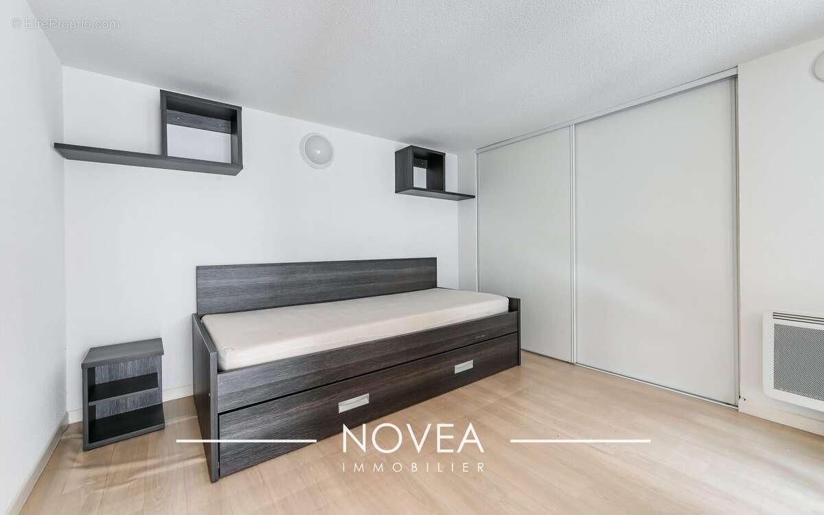 Appartement à LYON-7E