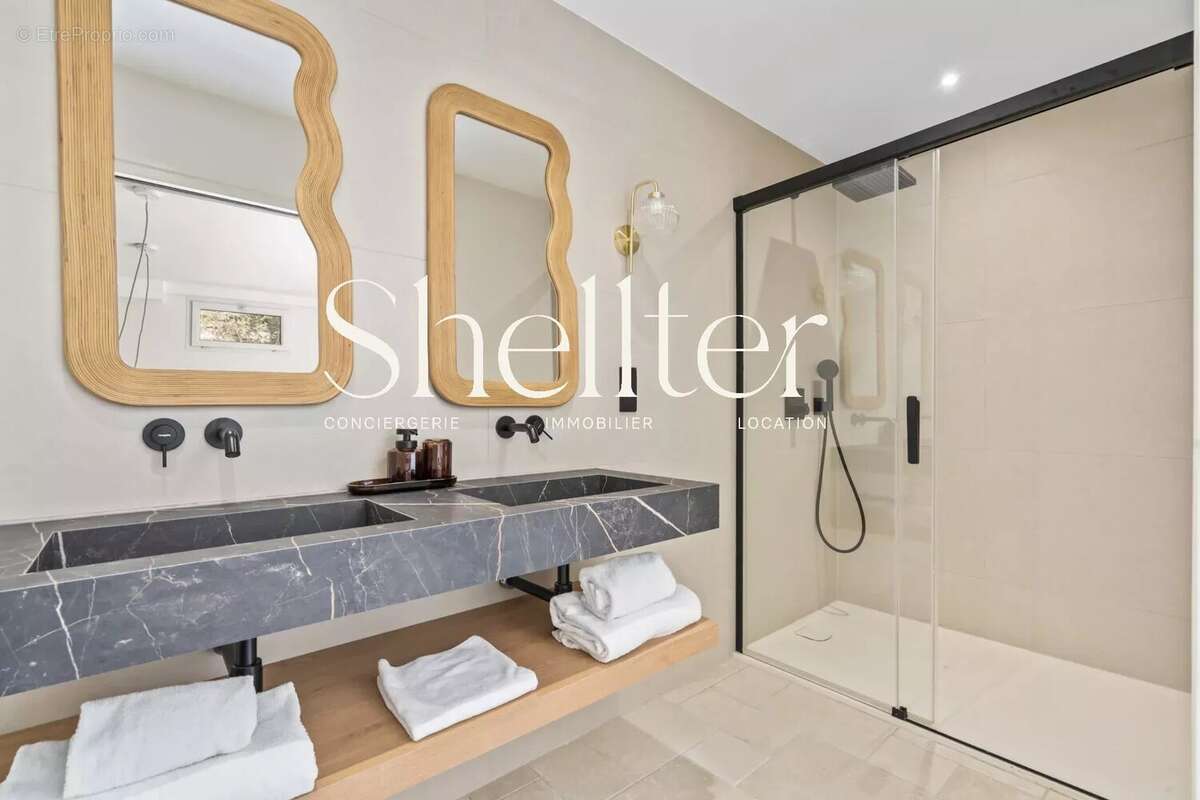 Villa d'exception à vendre – Domaine sécurisé de Bartole, Grimaud - photo 47