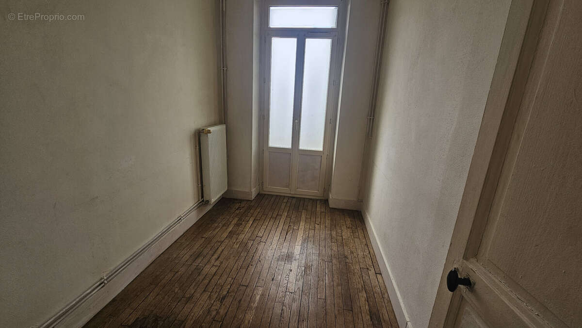 Appartement à NUITS-SAINT-GEORGES