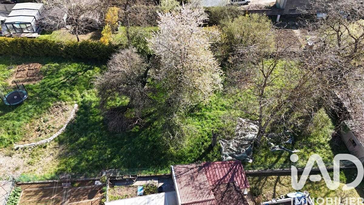 Photo 2 - Terrain à CLOUANGE