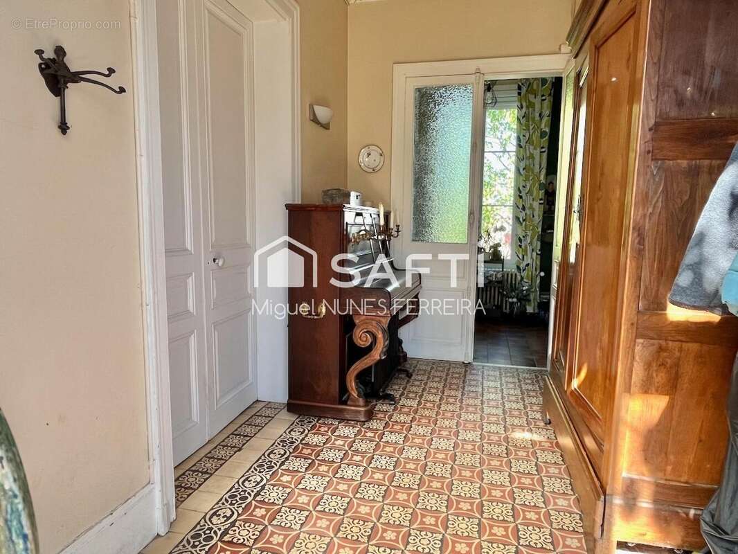 Photo 2 - Maison à GRAND-COURONNE