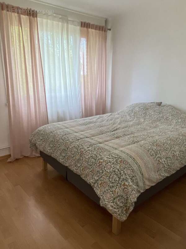 Appartement à LESQUIN