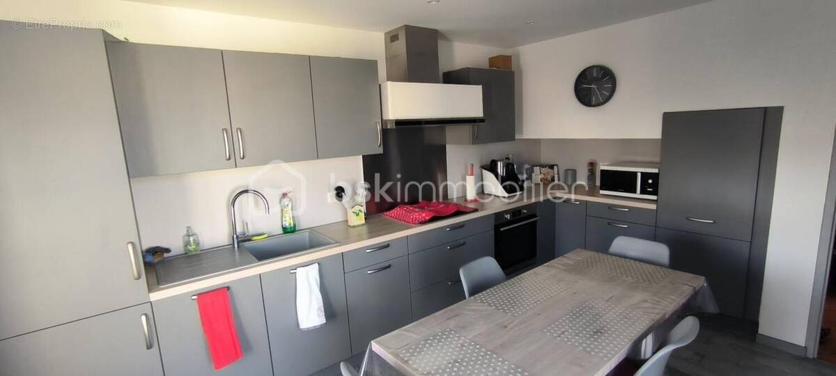 Maison à SAINT-GAUDENS