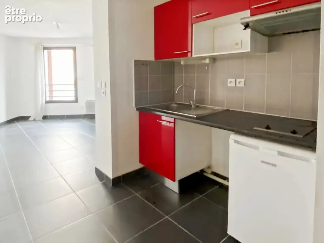 Appartement 22 m² à Blagnac  - photo 4