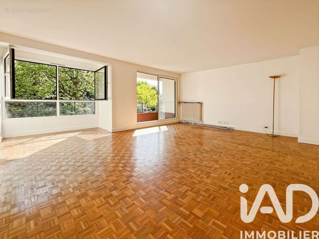 Photo 2 - Appartement à SAINT-CLOUD