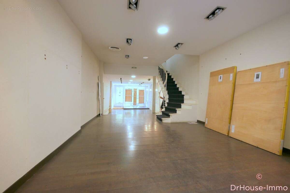 Appartement à TROYES