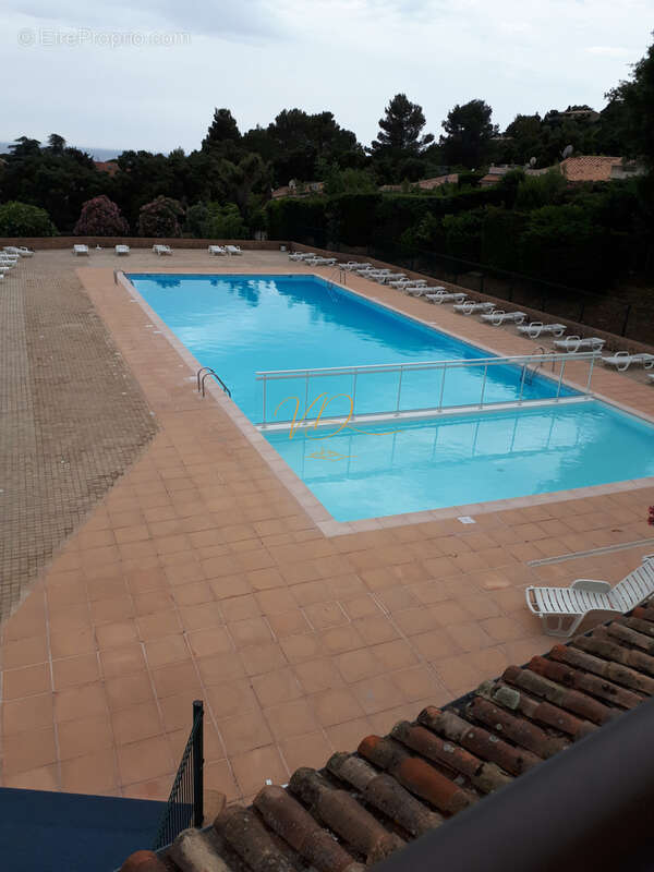 Mas vue mer avec terrasse à La Croix Valmer ! - photo 6