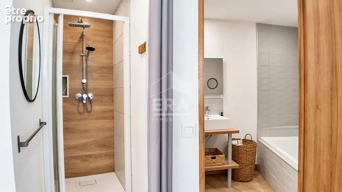 Maison 150m² à Sainte Cécile - photo 10