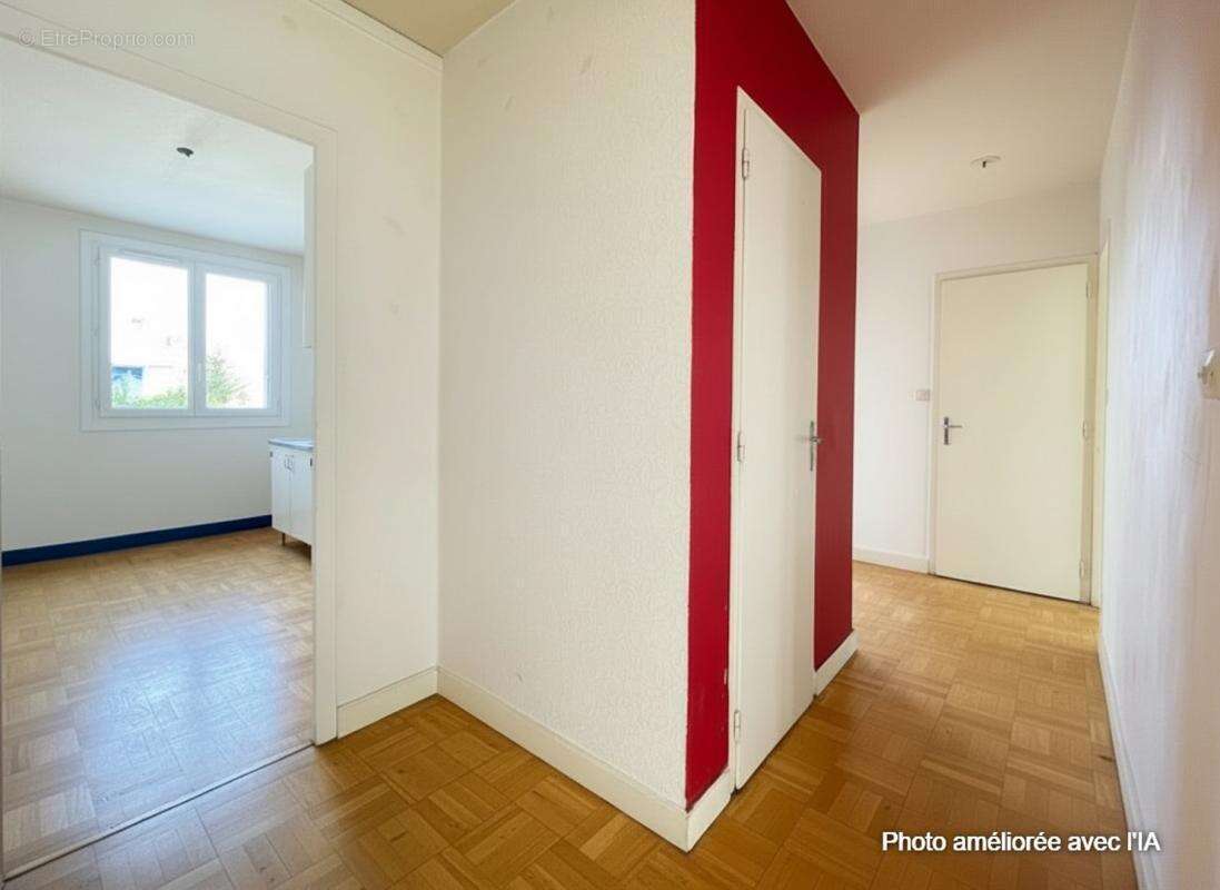 Appartement à REZE