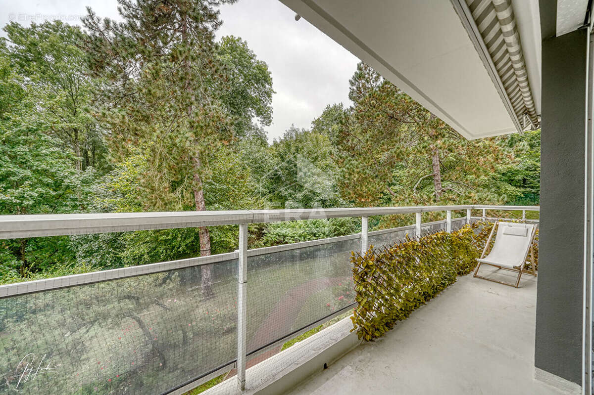 Appartement à SEVRES