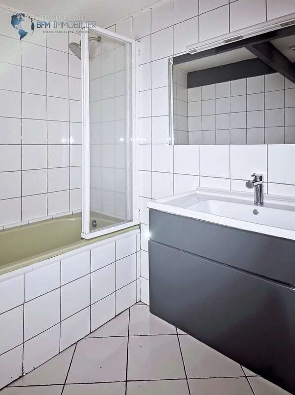 Appartement à GARDANNE