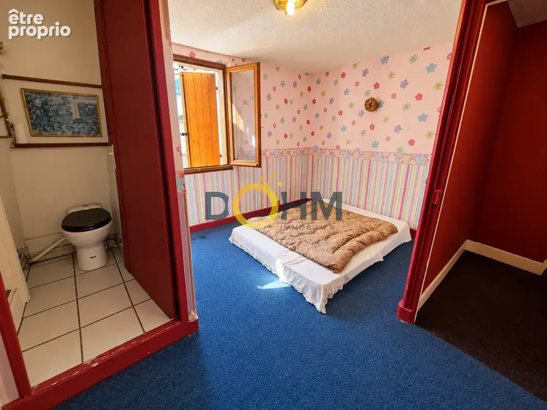 Maison à vendre à Langeac (43300) — Centre-ville, 70 m2 - photo 7