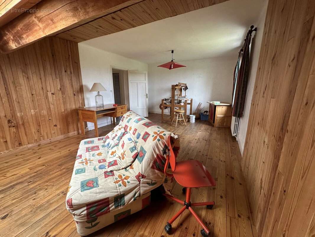 Maison en pierre - photo 22