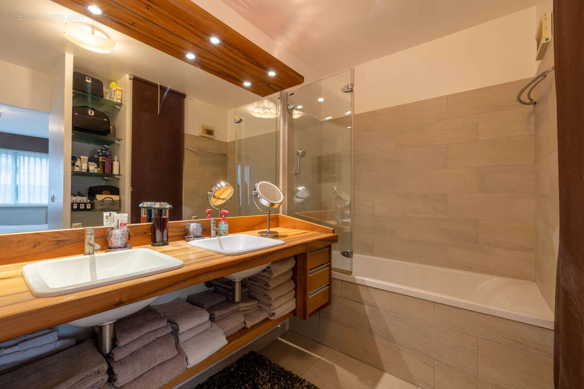 Appartement à ANNEMASSE