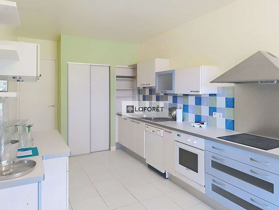 Appartement à ORANGE