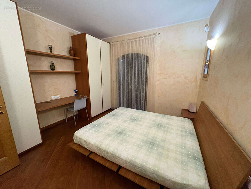 Maison à CAGNES-SUR-MER