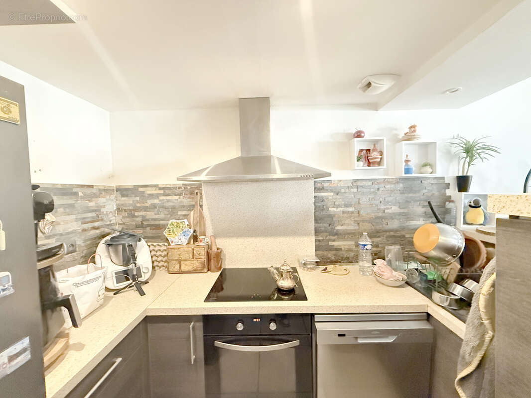 Appartement à LUNEL