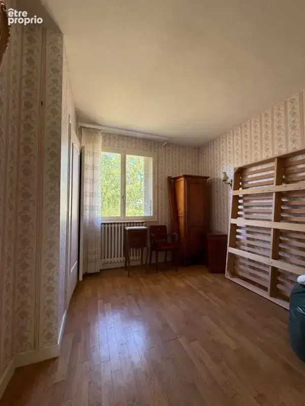 Une maison plein de potentiel à  CHARNAY LES MACON (71) - photo 14