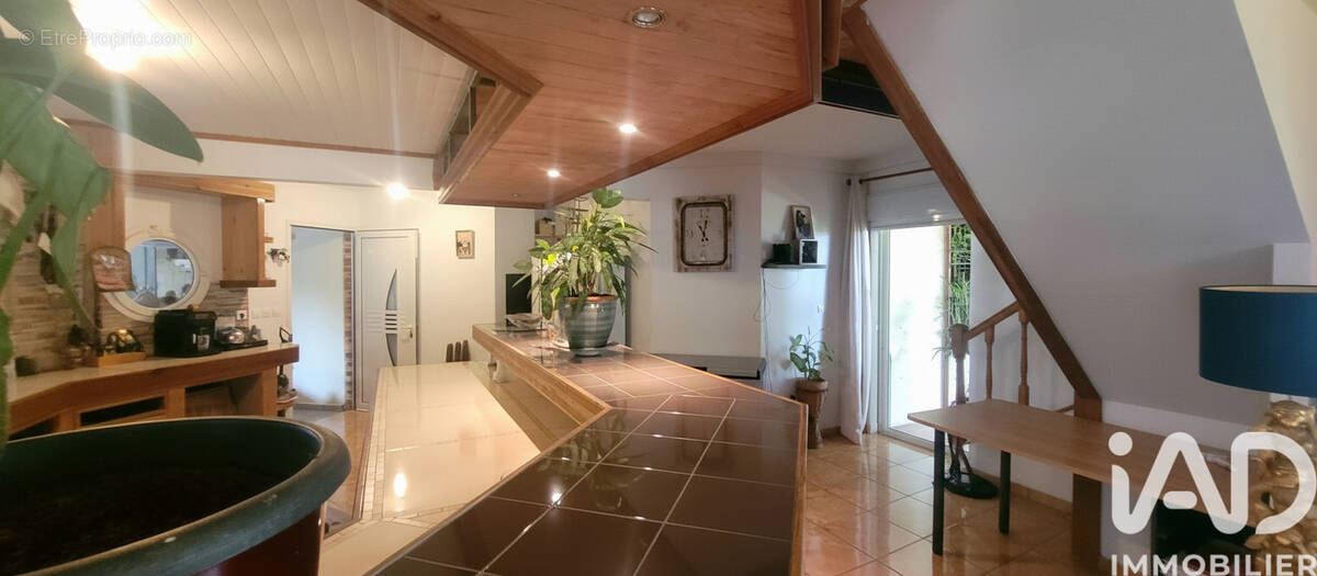 Photo 1 - Maison à SAINT-PIERRE